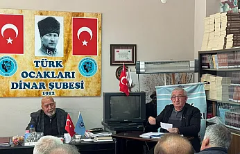 Mesleğin duayenlerine vefa programı