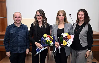 Mesleğin İnceliklerini Anlatılar