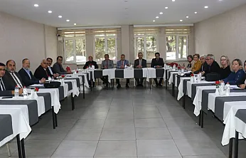 Meslek Liseleri İçin Düğmeye Basıldı: Yeni Hedefler Belirlendi