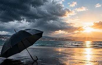 Meteoroloji Uyardı: Türkiye'de Hava Değişiyor!