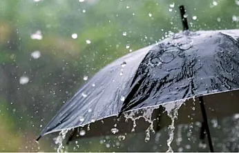 Meteorolojiden Afyonkarahisar'a 'Sarı' kodlu Uyarı