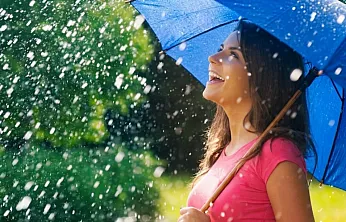 Meteorolojiden Türkiye Geneline Uyarı: Sıcaklar Gidiyor, Sağanak Ve Fırtına Geliyor