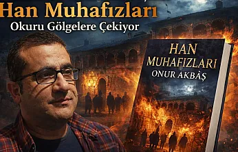 Mevlana ile Nasreddin Hoca'yı Birlikte Anlatan Kitap