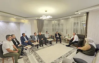 MHP Afyon'da Tüm Gücüyle Sahada