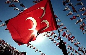 MHP'de Kongre Heyecanı Bugün