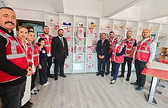MHP'den Afyon'da Dikkat Çeken Hamle! 103. Yıla 1103 Sürprizi