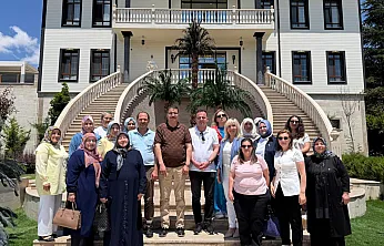 MHP'den Dikkat Çeken Hamle! Partiye Yeni Katılımlar Gerçekleşti