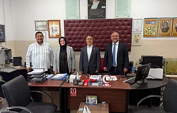 MHP'den Okullara Yakın Takip!