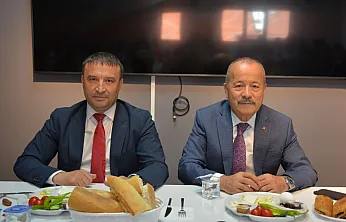 'MHP Gücünü Teşkilatlardan Alan Büyük Bir Davanın Partisidir'