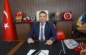 MHP İl Başkanı Kahveci: Hiçbir Adaya Veya Listeye Destek Vermiyoruz!