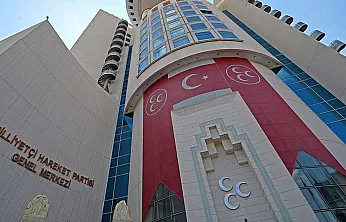 MHP Isparta İl Başkanlığına Gülay Atandı