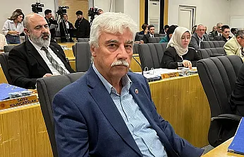 MHP'li Baykara: Etkinlik Bitti, Bu Afiş Niye Var?