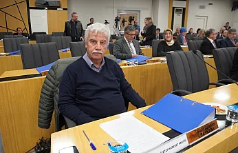 MHP'li Baykara, Vatandaşın Talebini Gündeme Taşıdı