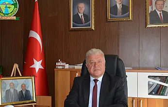 MHP'li Belediye Mali Disiplini İle Örnek Oldu