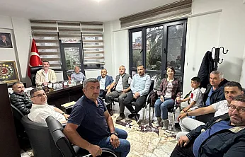 MHP'li Danaoğlu'ndan Kongre Öncesi Güçlü Mesaj