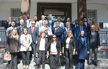 MHP'li Kahveci'den Kararlılık Mesajı: Afyonkarahisar'ımız Ve Davamız İçin Çalışmaya Devam Edeceğiz