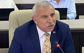 MHP'li Kökcür: Çay Doğasını Siyanürle Çıkarılacak Altına Kurban Etmeyeceğiz