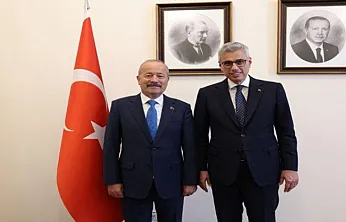 MHP'li Taytak Duyurdu: Bolvadin ve Emirdağ'a Dev Yatırım Geliyor!