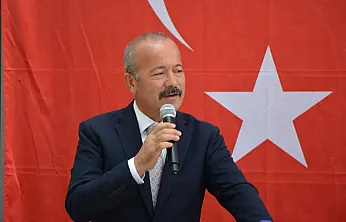 MHP'li Taytak'tan Sert Çıkış: Cehalet Ve Kasıt Eriyip Gidecek