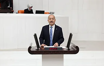 MHP'li Taytak Tehlikeyi Açıkladı: Beşinci Kol Faaliyetleri Zirveye Çıktı!