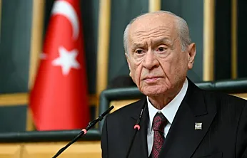 MHP Lideri Bahçeli: Türkiye'nin Üniter Yapısının Müzakerenin Konusu Haline Getirilmesi Mümkün Değildir