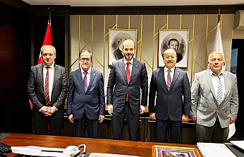 MHP Milletvekili Taytak, Afyon'un Projelerinin Takipçisi Oluyor