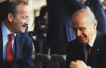 MHP Milletvekili Taytak: Bilge Liderimizin İzinde Yürümeye Devam Edeceğiz