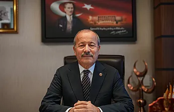 MHP Milletvekili Taytak'tan Arınç Ve Özdağ'a Sert Çıkış