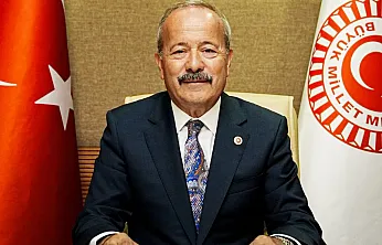 MHP Milletvekili Taytak: Türk-İslam Ruhu, Şehirlerde Yaşatılıyor