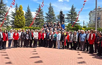 Millet İradesine Sahip Çıkmaya Devam Edeceğiz