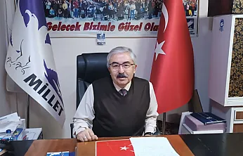 Millet Parti İl Başkanı Selahattin Genç: Afyon'un Trafik Sorunun Çözümü İçin Ulusal Yarışma Açalım