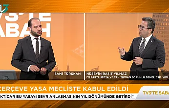 'Milleti Süslü Kelimelerle Kandırıyorlar'
