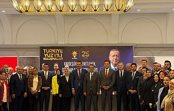 Milletvekili Arslan, Çiftçinin Nabzını Tuttu