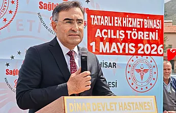 Milletvekili Arslan'dan İYİ Partili Mısırlıoğlu'na Gönderme
