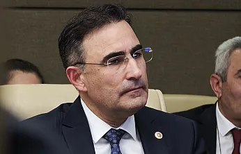 Milletvekili Arslan'dan 'Kontrolsüzlük' Uyarısı