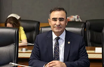Milletvekili Arslan'dan, RTÜK'e Şiddet Sınırlama Çağrısı
