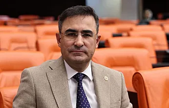 Milletvekili Arslan: Kutsallarımıza Saldırıyı Normalleştiremeyeceksiniz!