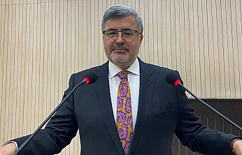 Milletvekili i Özkaya'dan Hem Övgü Hem Uyarı!