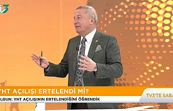 Milletvekili Olgun: Afyon'un Kabuğunu Kırması İçin Savaşıyorum