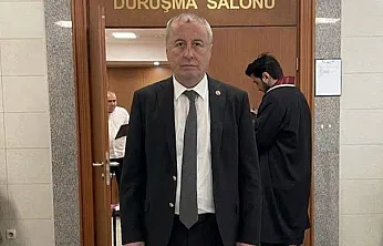 Milletvekili Olgun, Böcek Ailesinin Duruşmasını İzledi