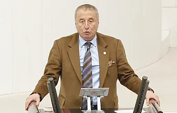 Milletvekili Olgun'dan İddia: Depremden Sonra Kaybolan Çocuklarımız Oldu