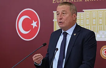 Milletvekili Olgun: Hesabı Biz Değil Millet Soracak