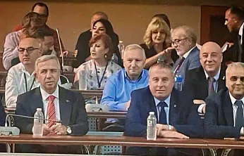 Milletvekili Olgun, 'Suçunu' Açıkladı