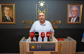 Milletvekili Olgun'un Paylaşımının Şifresini Mısırlıoğlu Çözdü