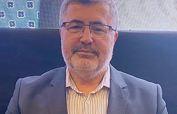 Milletvekili Özkaya: Bu Şehri Yeniden Birlikte Dönüştürelim