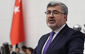 Milletvekili Özkaya'dan Dikkat Çeken Gönderme…