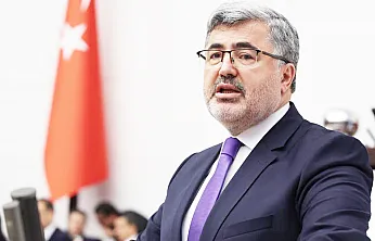 Milletvekili Özkaya'dan Manifesto Gibi Açıklama