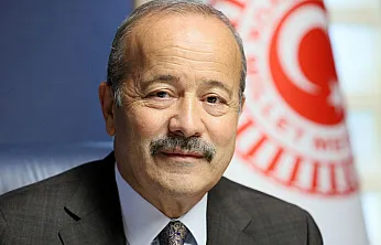 Milletvekili Taytak: Afyon, Ekonominin Lokomotif Şehirlerinden