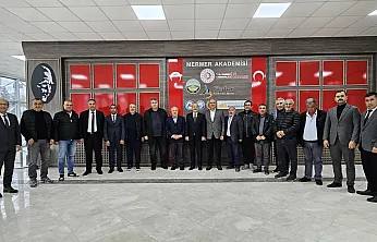 Milletvekili Taytak: Afyon'un Her Mahallesinde Çalışmalarımız Devam Edecek