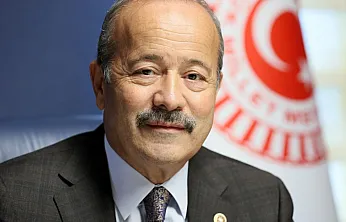 Milletvekili Taytak'ın Girişimiyle Bir Sorun Daha Çözülecek